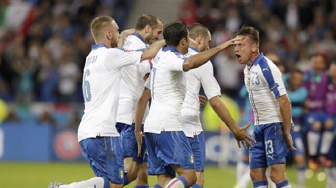 EURO 2016