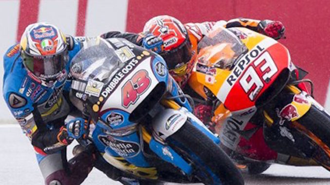 MOTOGP-ASSEN