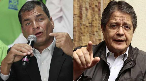 lasso correa
