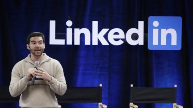 linkedin