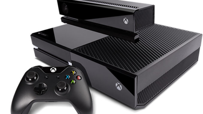 microsoft-xbox-one