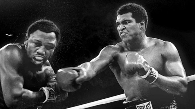 Obit Muhammad Ali