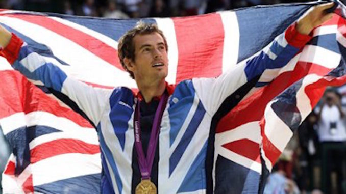 Andy Murray