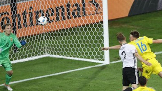 EURO 2016