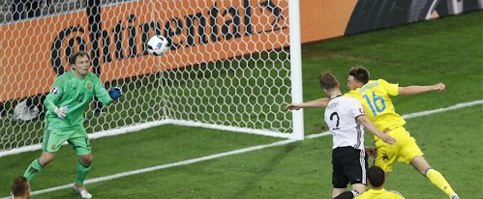 EURO 2016