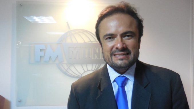 paul carrasco