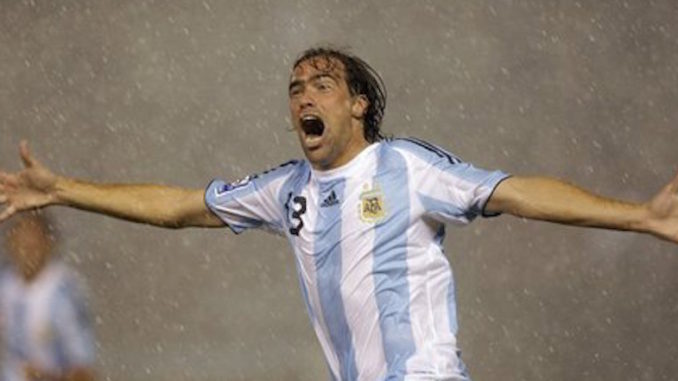 Federico Insua