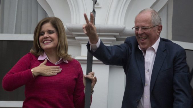 PERU-ELECCIONES