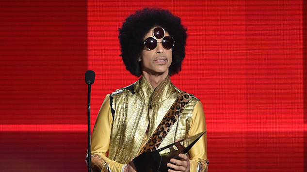 2015 American Music Awards - Show