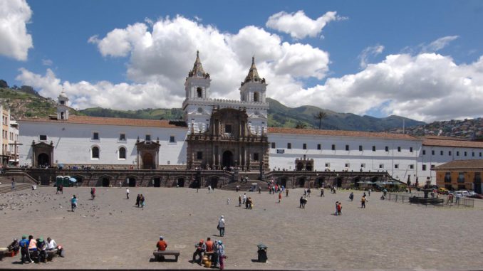 quito