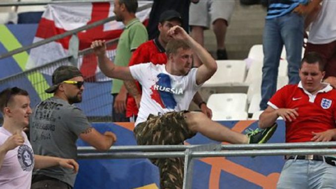 EURO-RUSIA