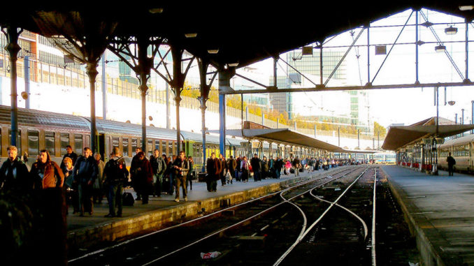 trenes