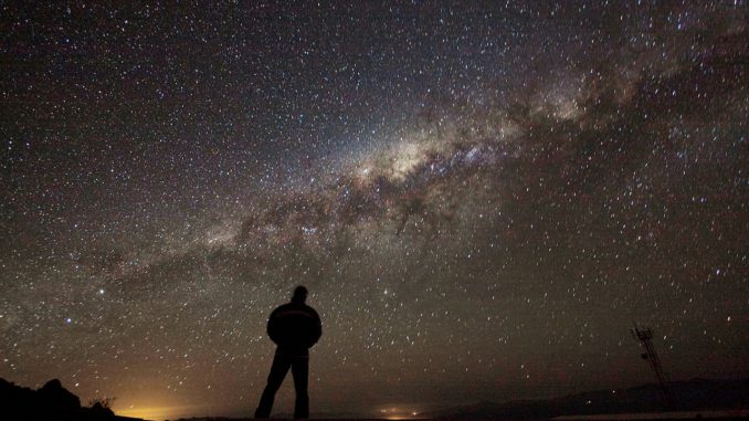 via lactea