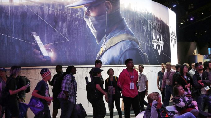 TEC E3-VIDEOJUEGOS-DIVERSIDAD