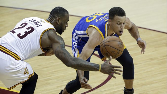 NBA FINAL