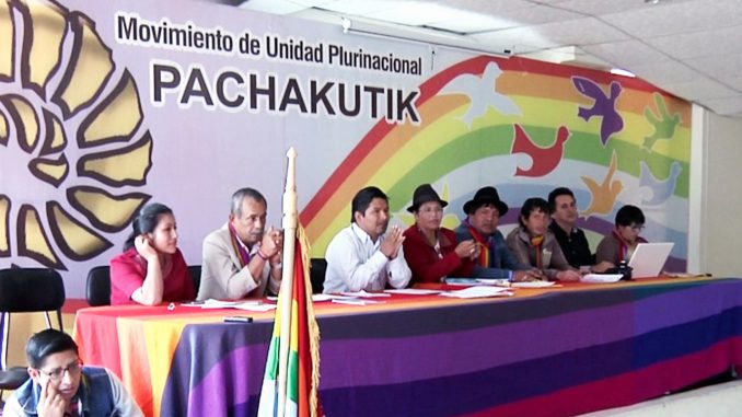 Pachakutik
