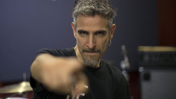 Guillermo Bonetto (Los Cafres): "Lo personal es la raíz de los conflictos"