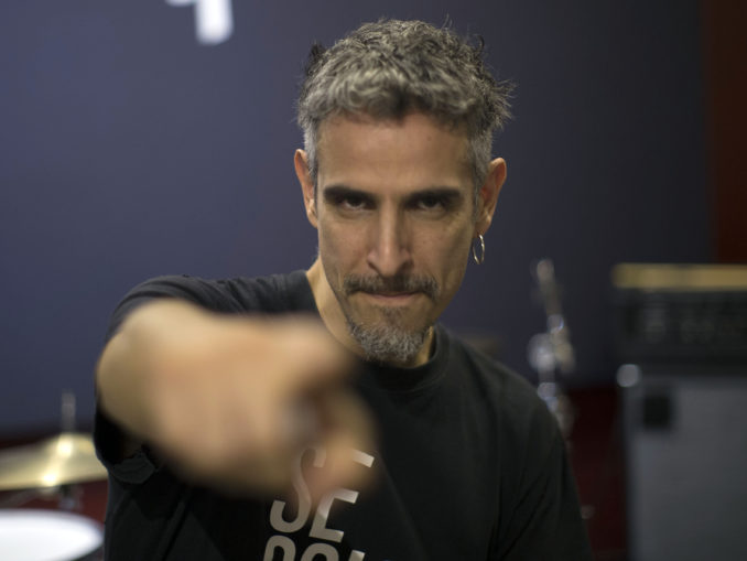 'Nada es lo que parece', con Alfredo Espinosa, se estrena en La