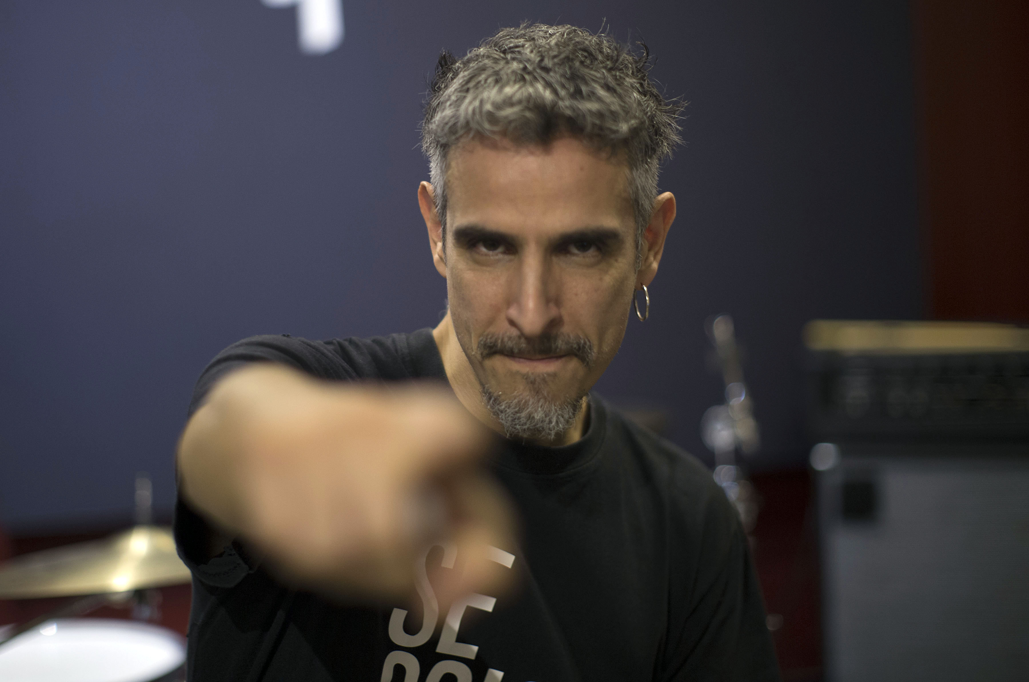 Guillermo Bonetto (Los Cafres): «Lo personal es la raíz de los conflictos»