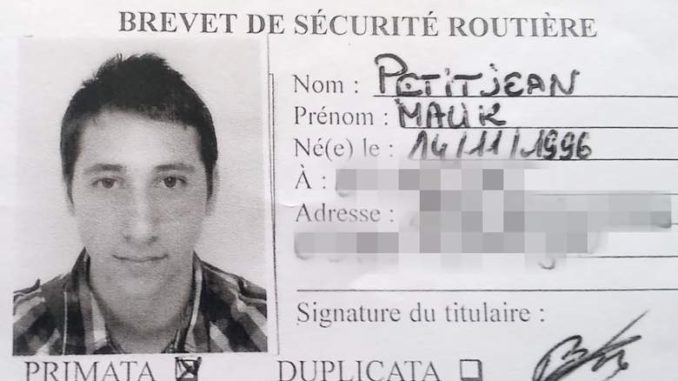 Abdel Malik Petitjean
