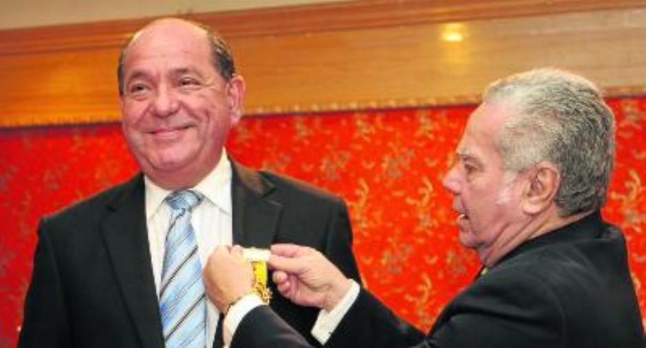 Ha muerto Adolfo Bucaram Ortiz La República EC