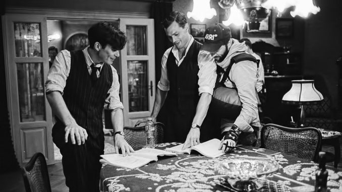 Anthropoid