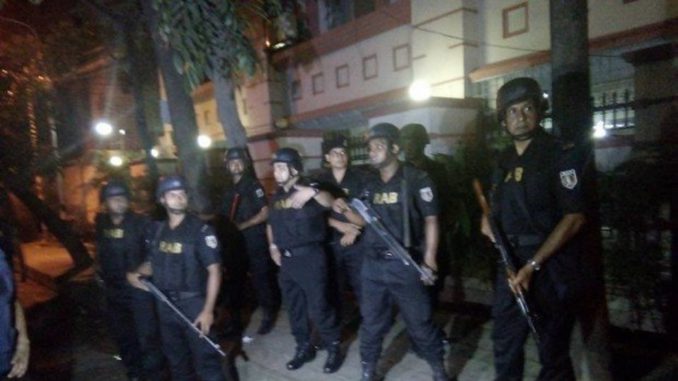 Bangladesh