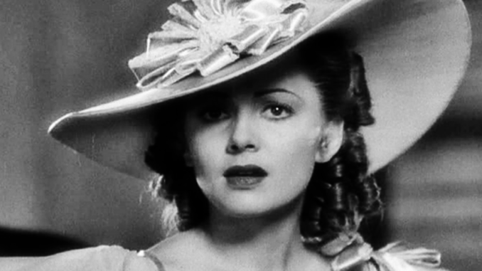 Olivia de Havilland