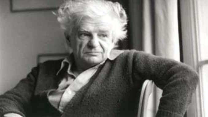 Yves Bonnefoy