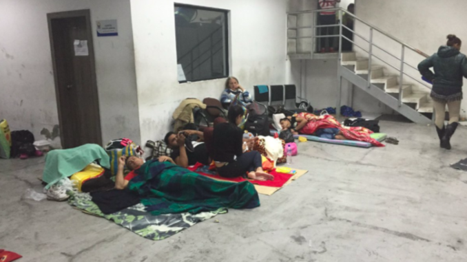 deportación cubanos