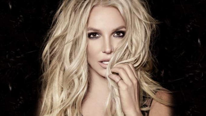 Britney Spears