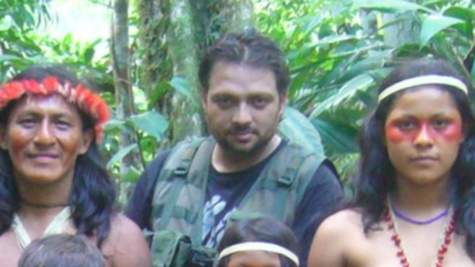 Jean Paul Bardellini