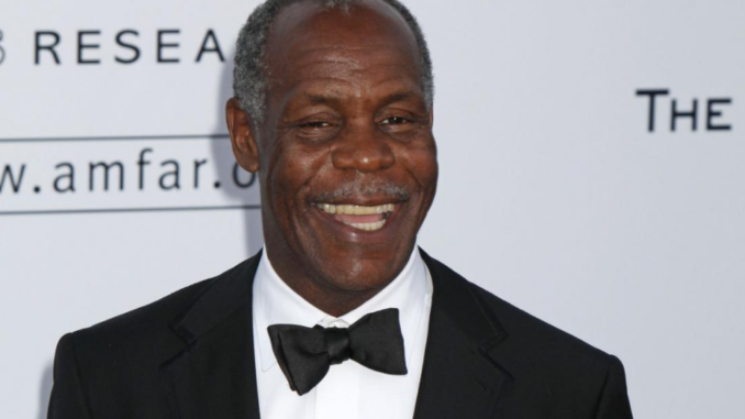 Danny Glover