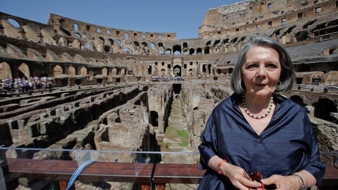 ITALIA-COLISEO
