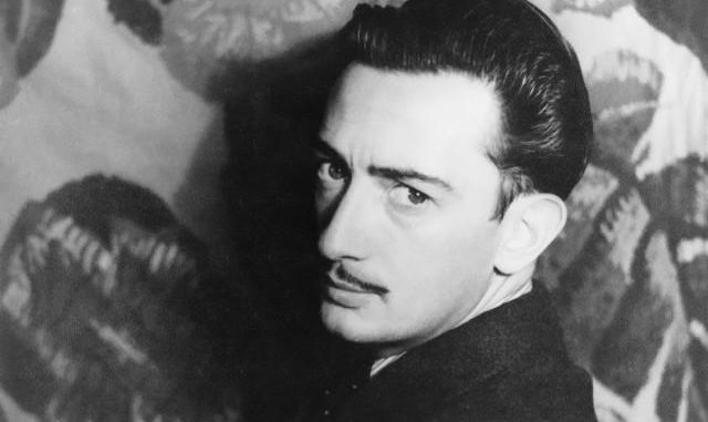 DALI
