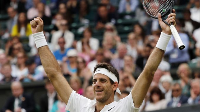 WIMBLEDON