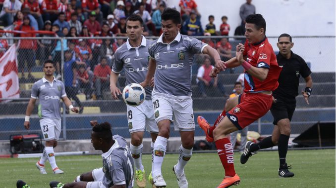Deportivo Cuenca Nacional