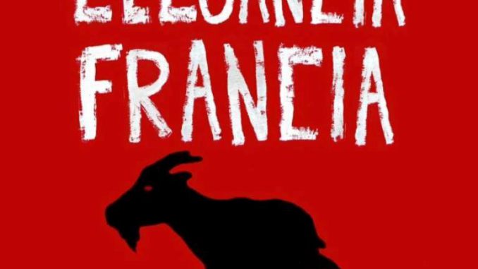 Elencia Francia los Chivox