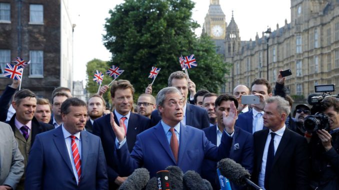 BREXIT-RACISMO