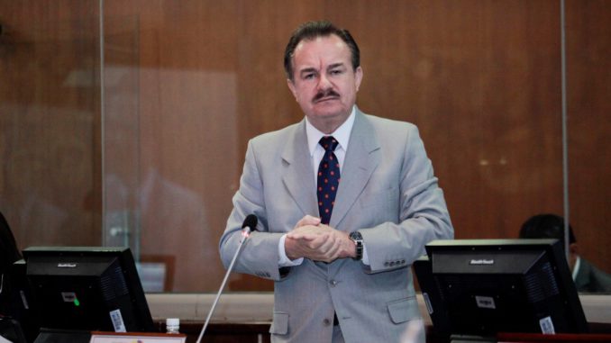 Franco Romero