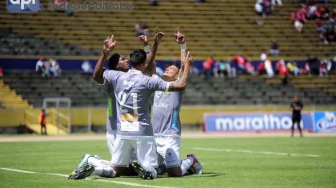 Fútbol 17 julio