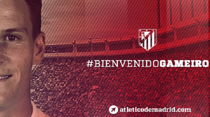 Gameiro