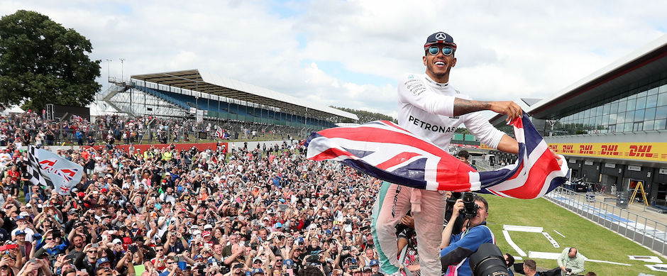 El circuito de Silverstone podría albergar un segundo Gran Premio en 2026