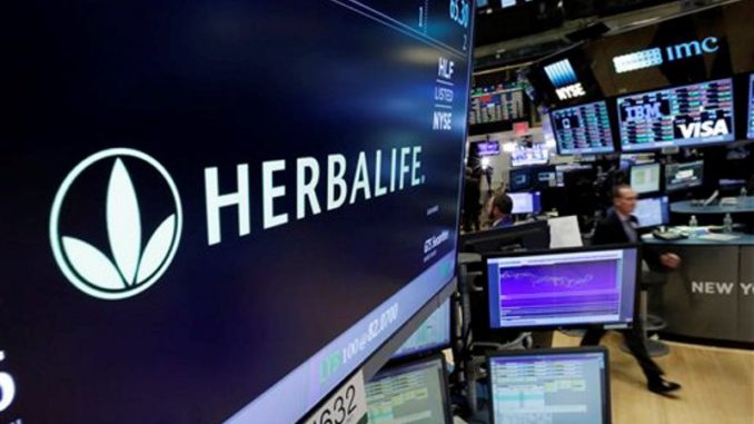 Herbalife