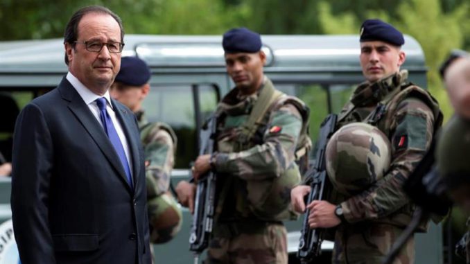 Hollande