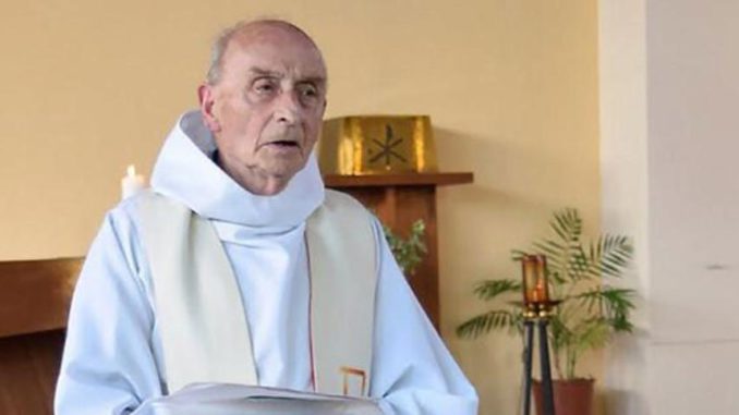 Jacques Hamel
