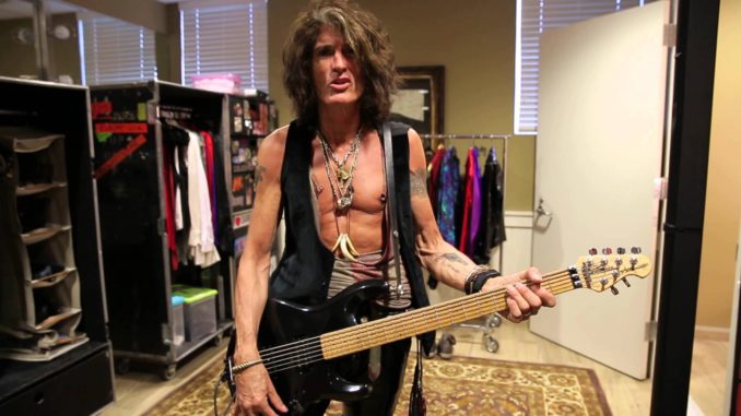 Joe Perry
