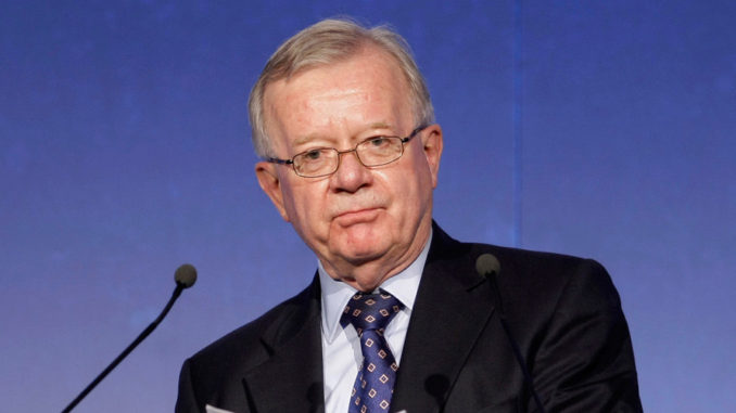 John Chilcot