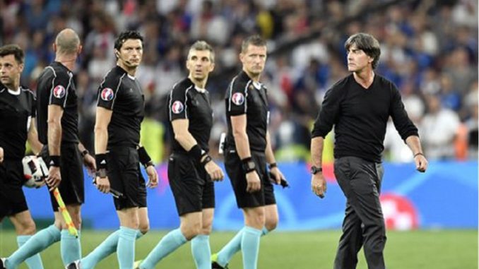 ALEMANIA-LOEW