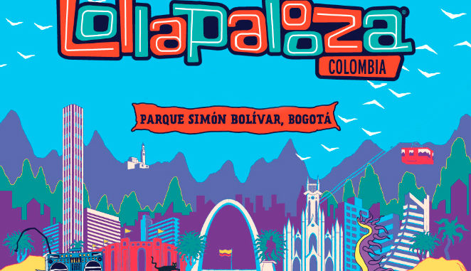 Lollapalooza